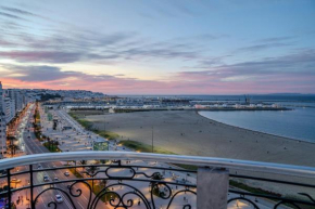 Siréna Del Tanger